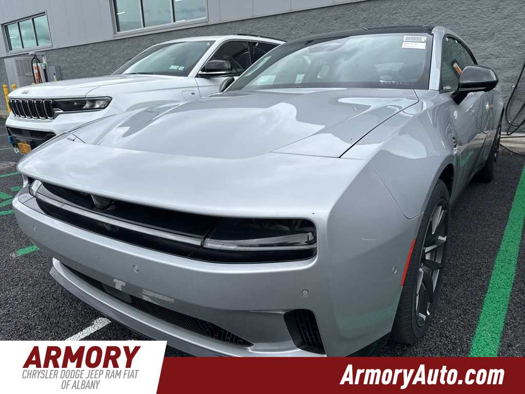 2024 Dodge Charger Scat Pack -
                  Albany, NY