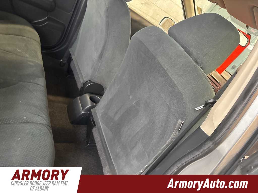 Thumbnail: 2011 Nissan Versa - 29