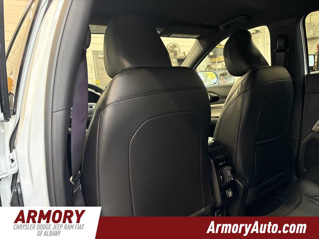 Thumbnail: 2026 Jeep Compass - 22