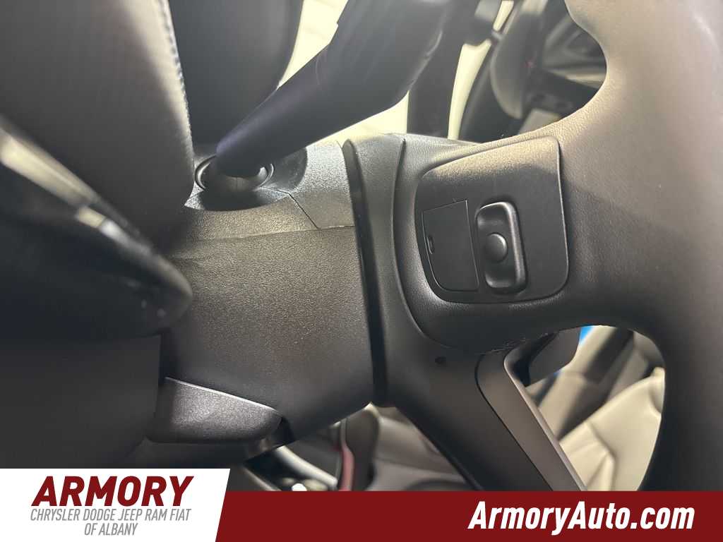 Thumbnail: 2026 Jeep Compass - 11