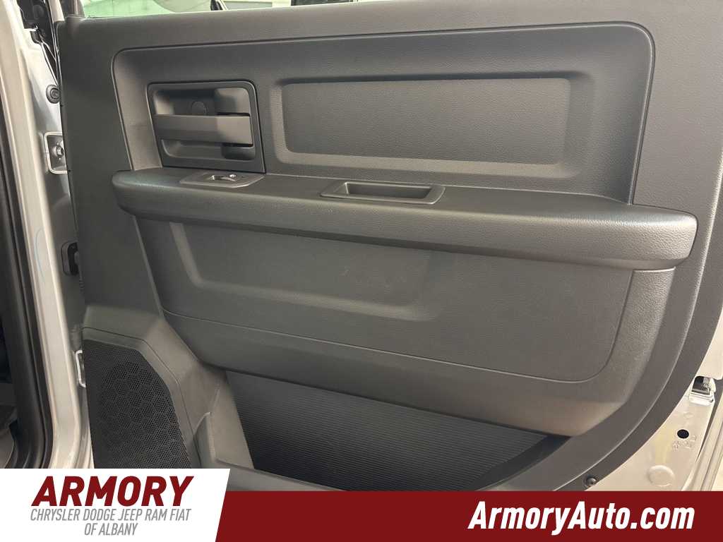 Thumbnail: 2026 RAM 2500 - 26