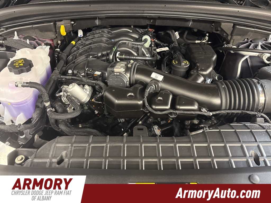 Thumbnail: 2025 Jeep Grand Cherokee L - 40