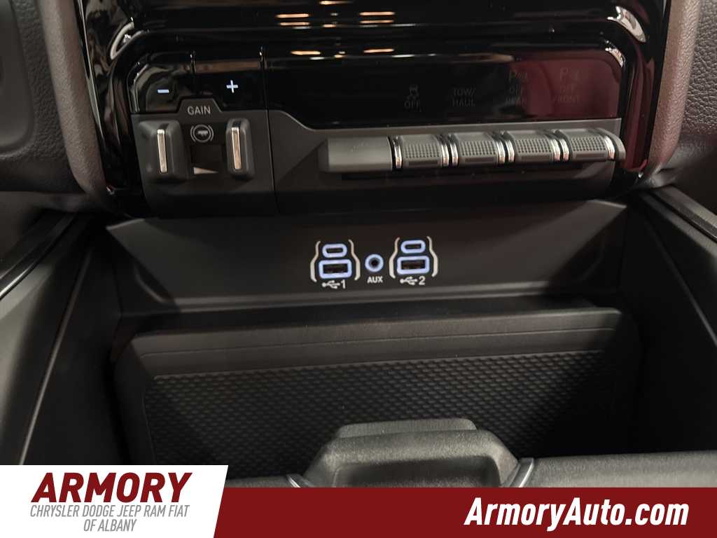 Thumbnail: 2026 RAM 2500 - 15