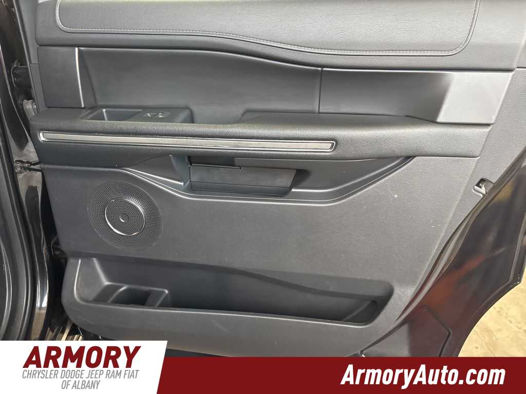 Thumbnail: 2024 Ford Expedition MAX - 33