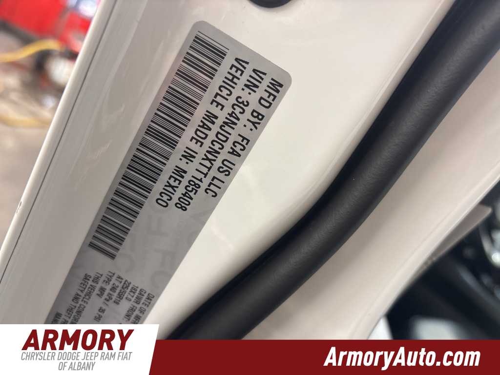 Thumbnail: 2026 Jeep Compass - 40