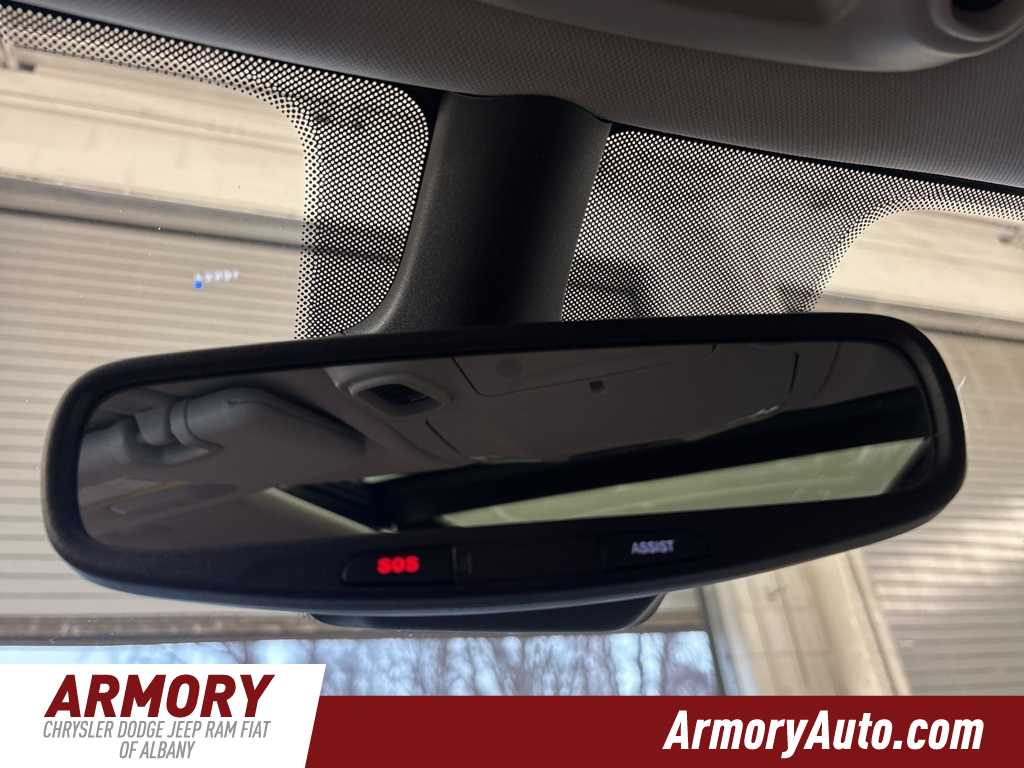 Thumbnail: 2023 Chrysler Pacifica - 23