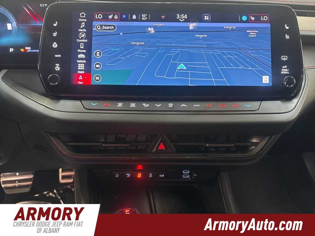 Thumbnail: 2026 Dodge Charger - 22