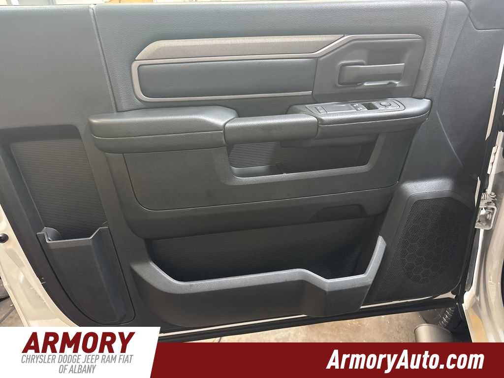 Thumbnail: 2026 RAM 2500 - 7