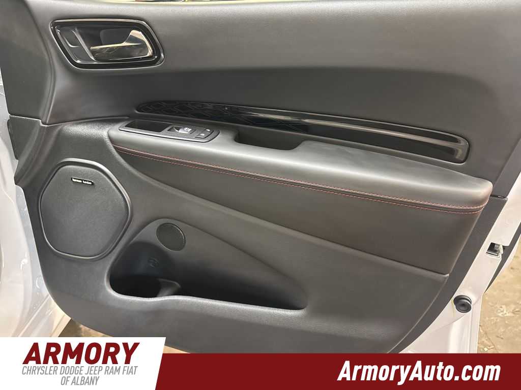 Thumbnail: 2026 Dodge Durango - 42