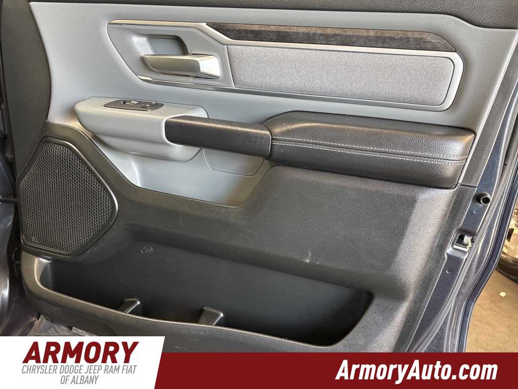 Thumbnail: 2020 RAM 1500 - 36