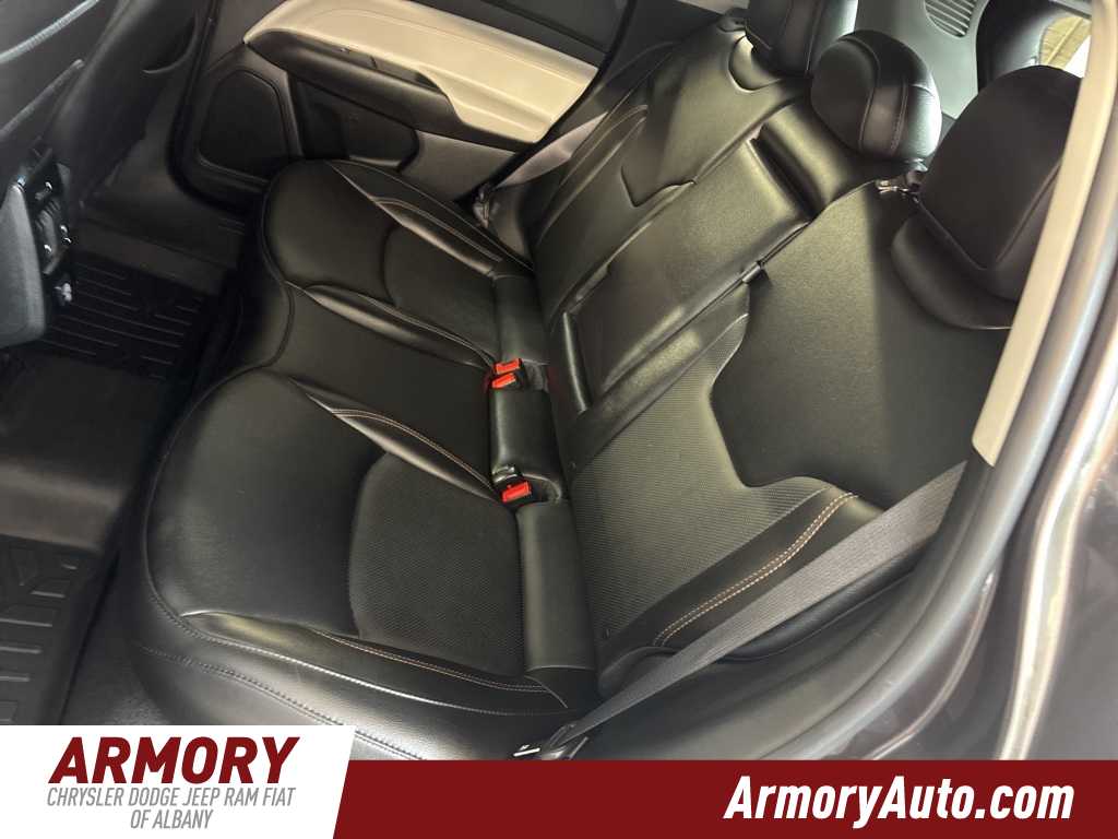 Thumbnail: 2022 Jeep Compass - 28