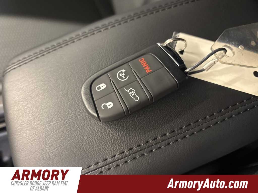 Thumbnail: 2026 Jeep Compass - 19