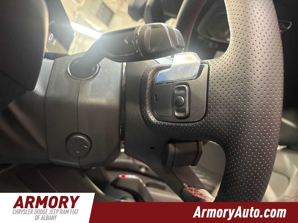 Thumbnail: 2026 Dodge Charger - 13