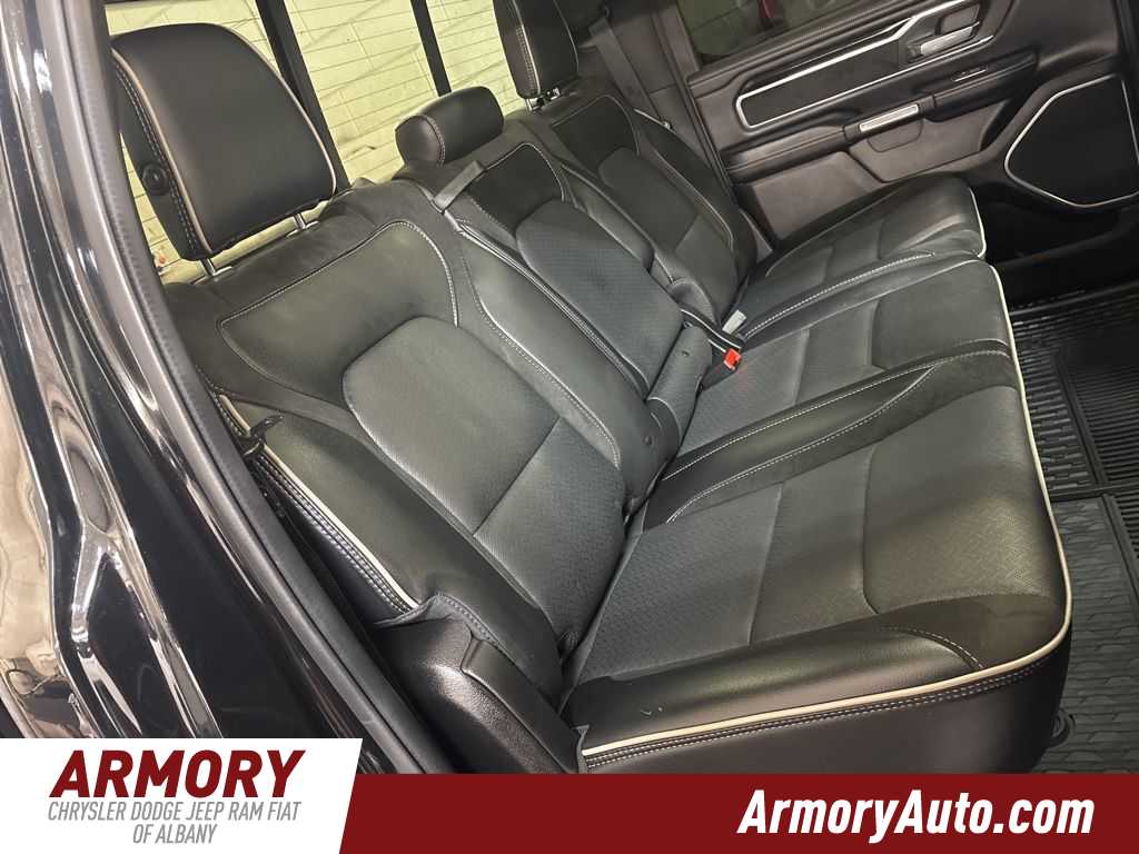 Thumbnail: 2021 RAM 1500 - 32