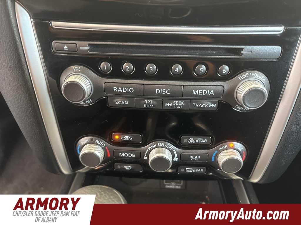 Thumbnail: 2019 Nissan Pathfinder - 20