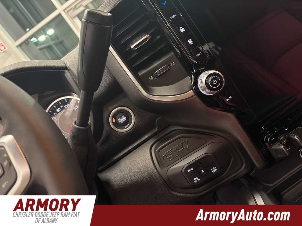 Thumbnail: 2026 RAM 2500 - 17