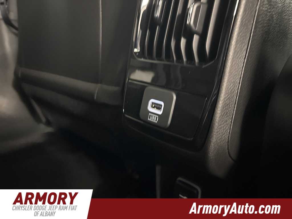 Thumbnail: 2026 Jeep Compass - 32