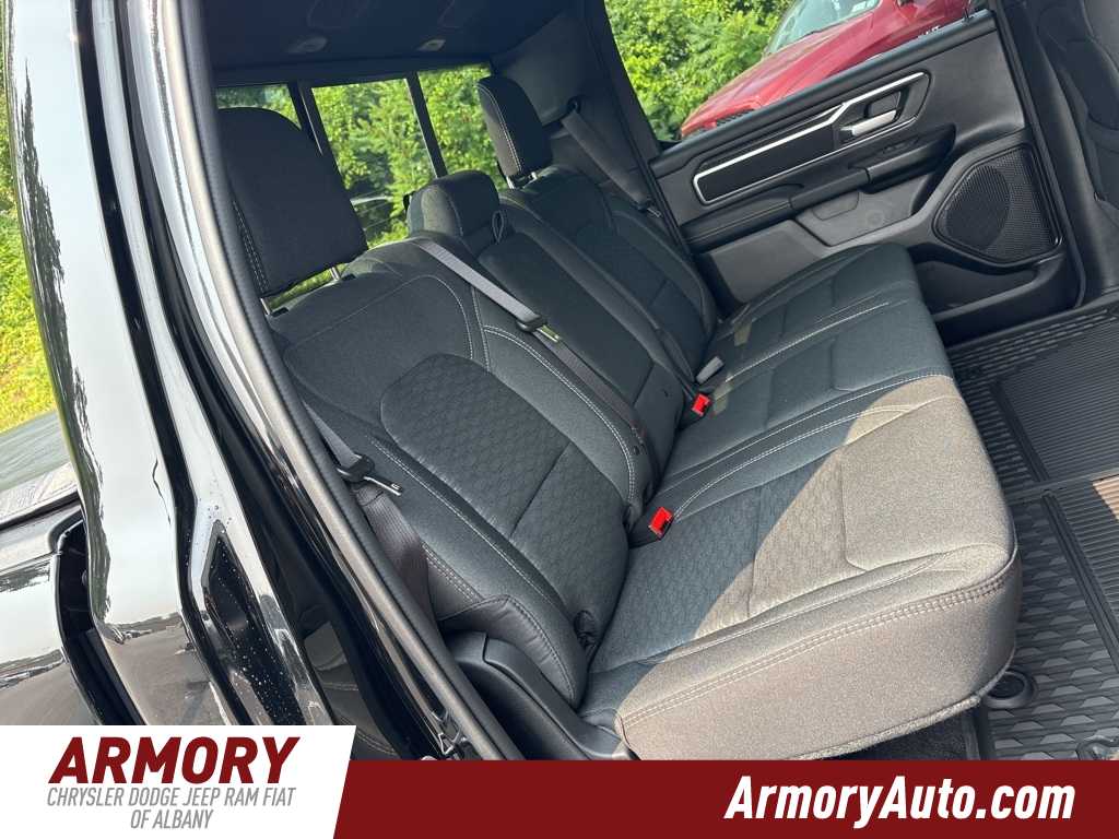 Thumbnail: 2026 RAM 1500 - 31