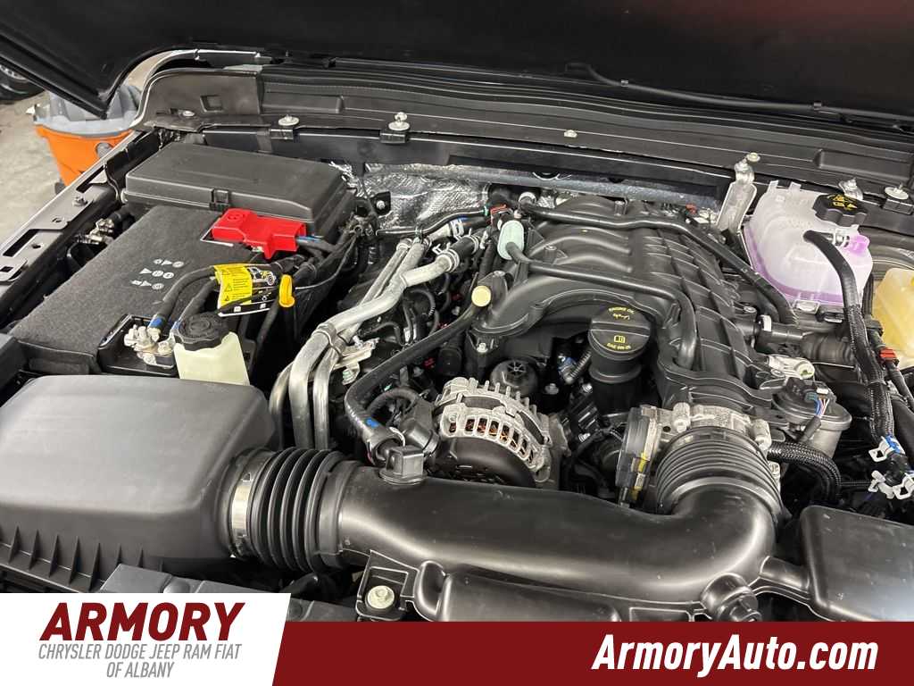 Thumbnail: 2026 Jeep Wrangler - 37