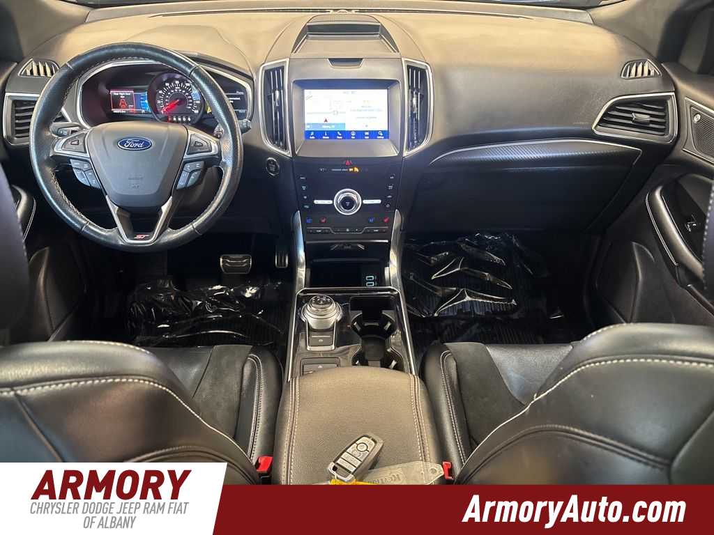 Thumbnail: 2020 Ford Edge - 37