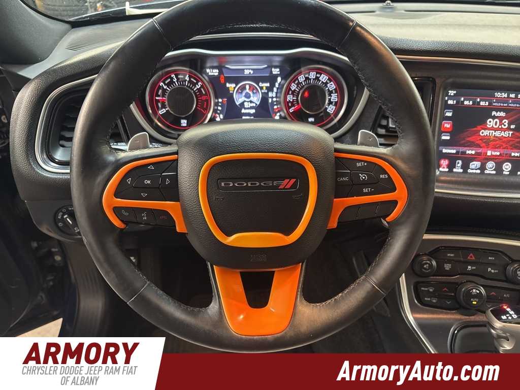 Thumbnail: 2015 Dodge Challenger - 14