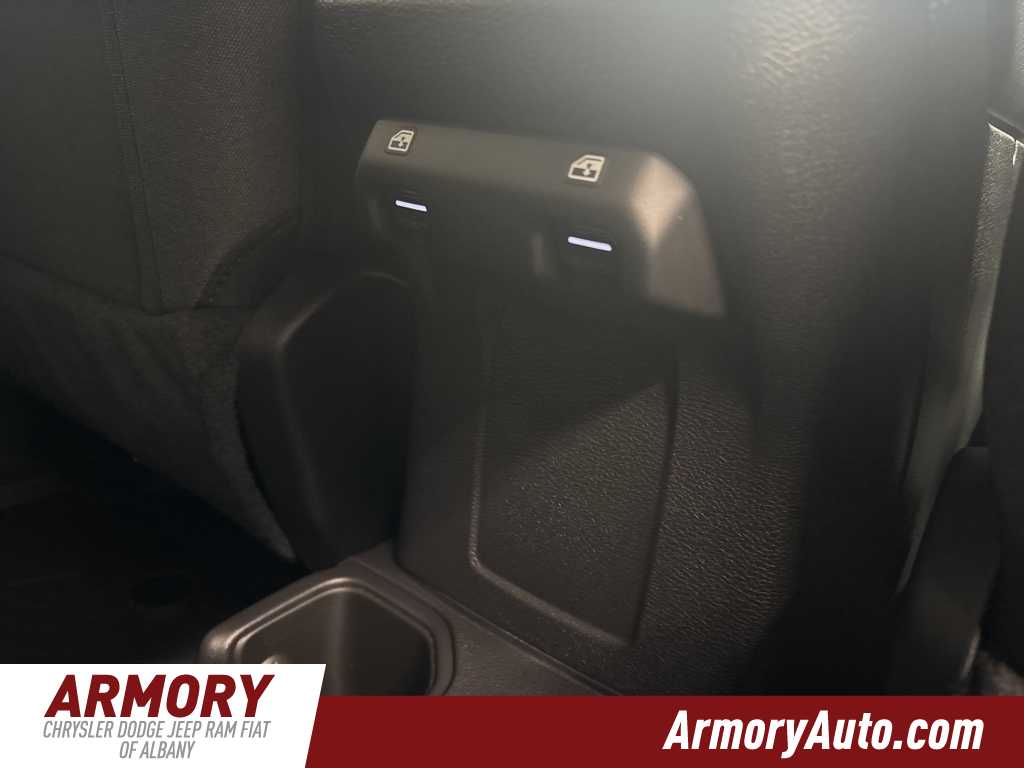 Thumbnail: 2026 Jeep Wrangler - 28