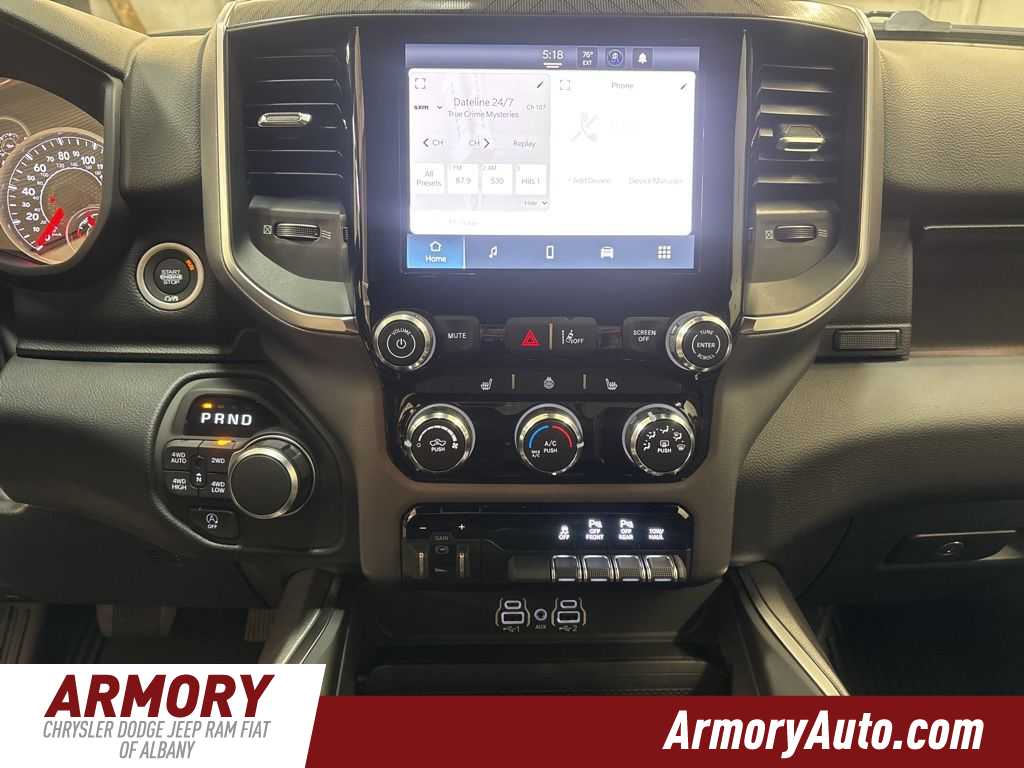 Thumbnail: 2026 RAM 1500 - 16