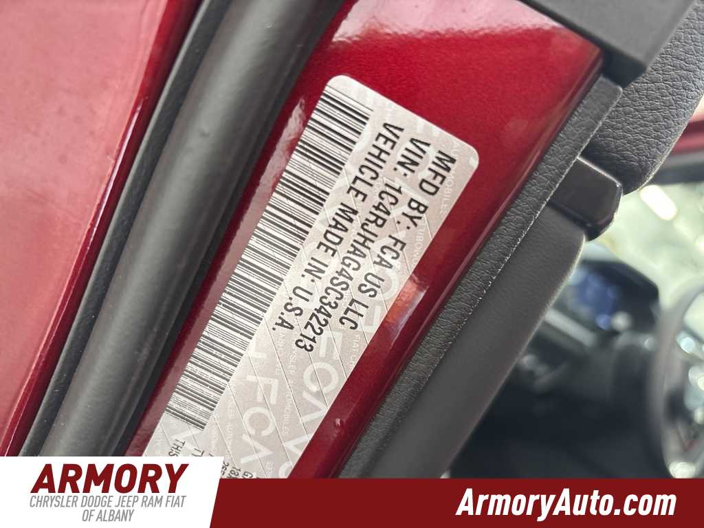 Thumbnail: 2025 Jeep Grand Cherokee - 36