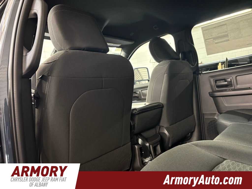 Thumbnail: 2026 RAM 2500 - 21