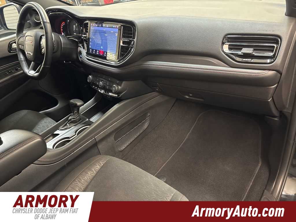 Thumbnail: 2026 Dodge Durango - 42