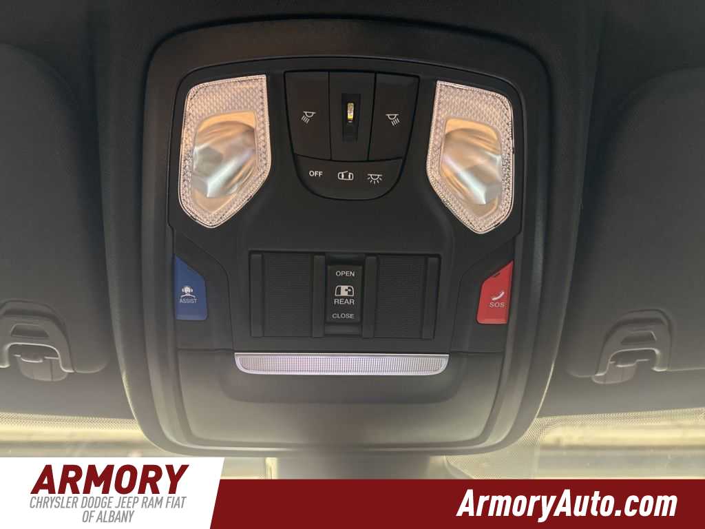 Thumbnail: 2026 RAM 1500 - 24