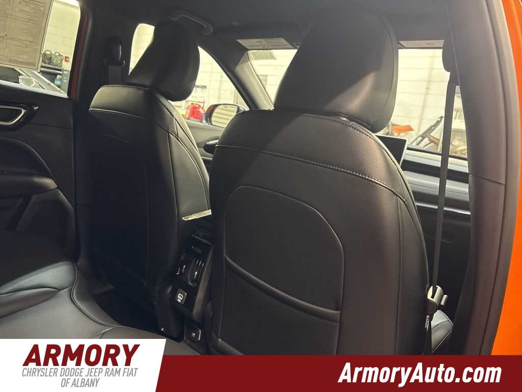 Thumbnail: 2026 Jeep Compass - 29