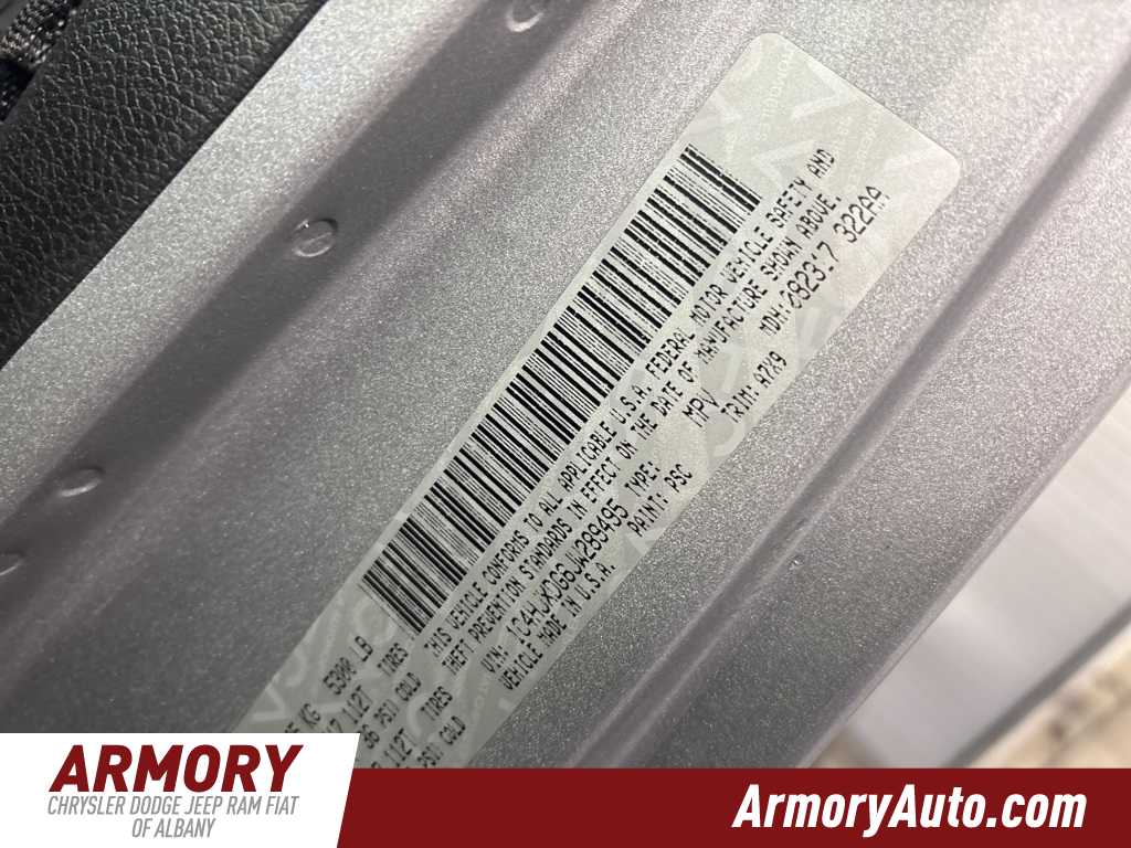 Thumbnail: 2018 Jeep Wrangler - 40