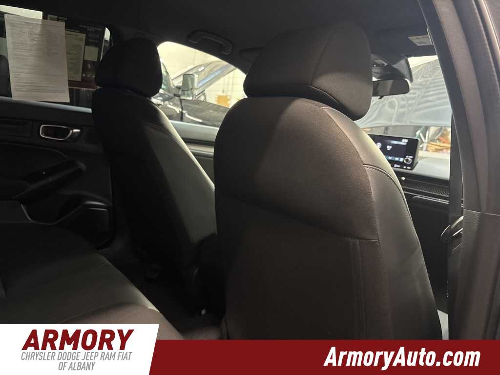 Thumbnail: 2022 Honda Civic - 30