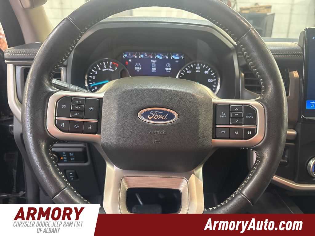 Thumbnail: 2024 Ford Expedition MAX - 13