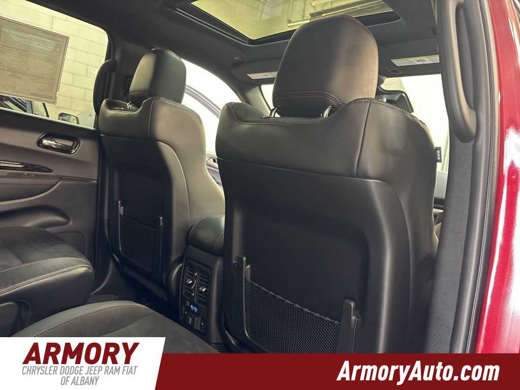 Thumbnail: 2026 Dodge Durango - 40