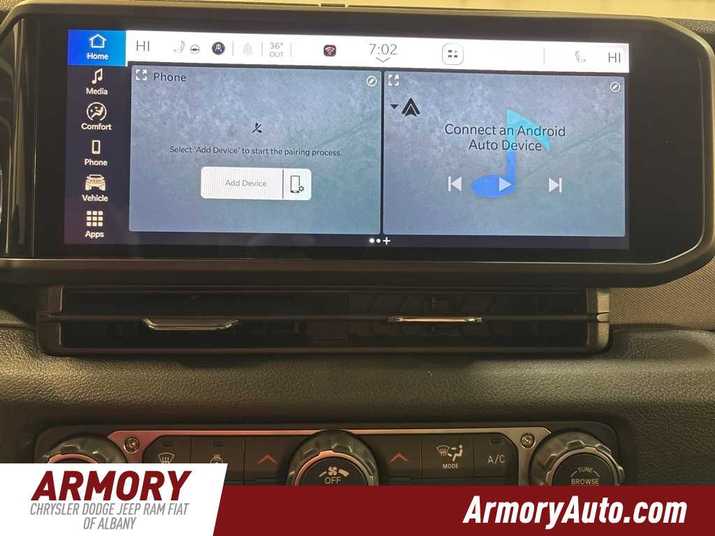 Thumbnail: 2025 Jeep Wrangler - 15