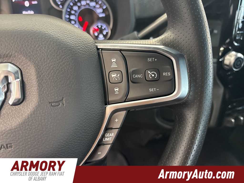 Thumbnail: 2026 RAM 2500 - 15