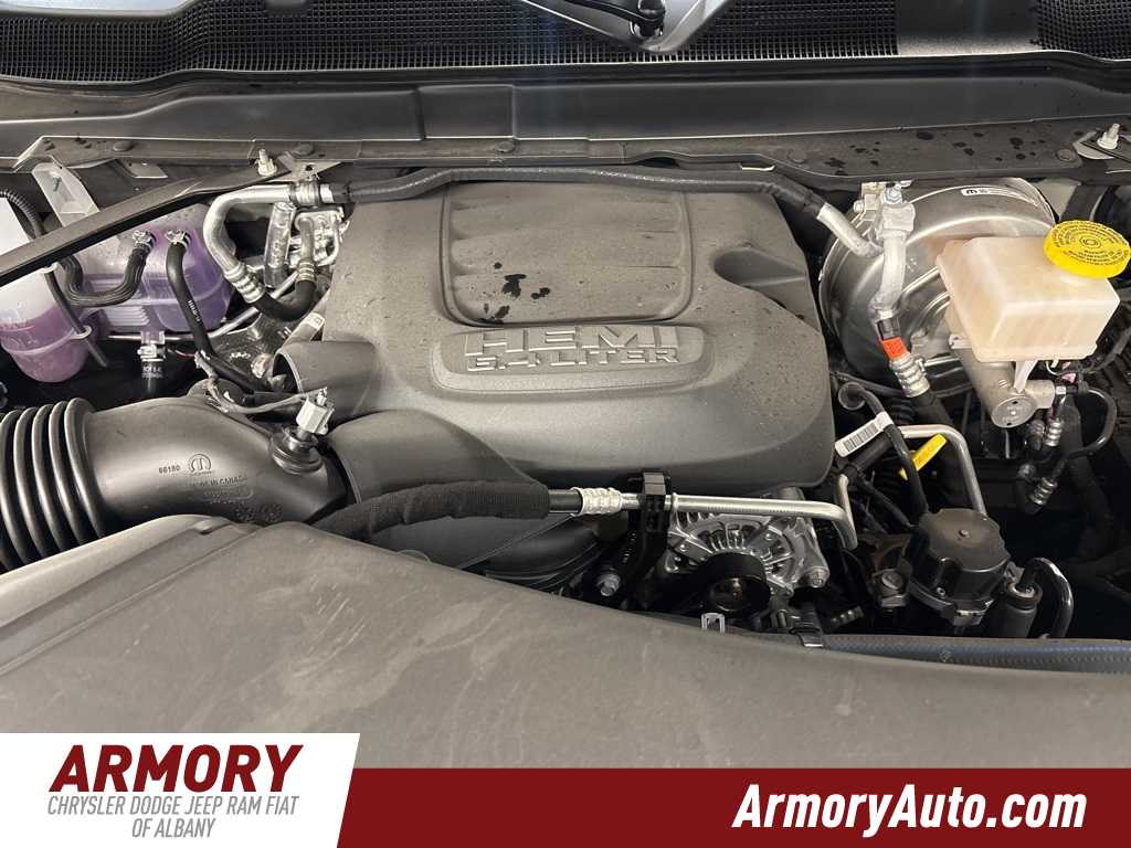 Thumbnail: 2026 RAM 2500 - 34