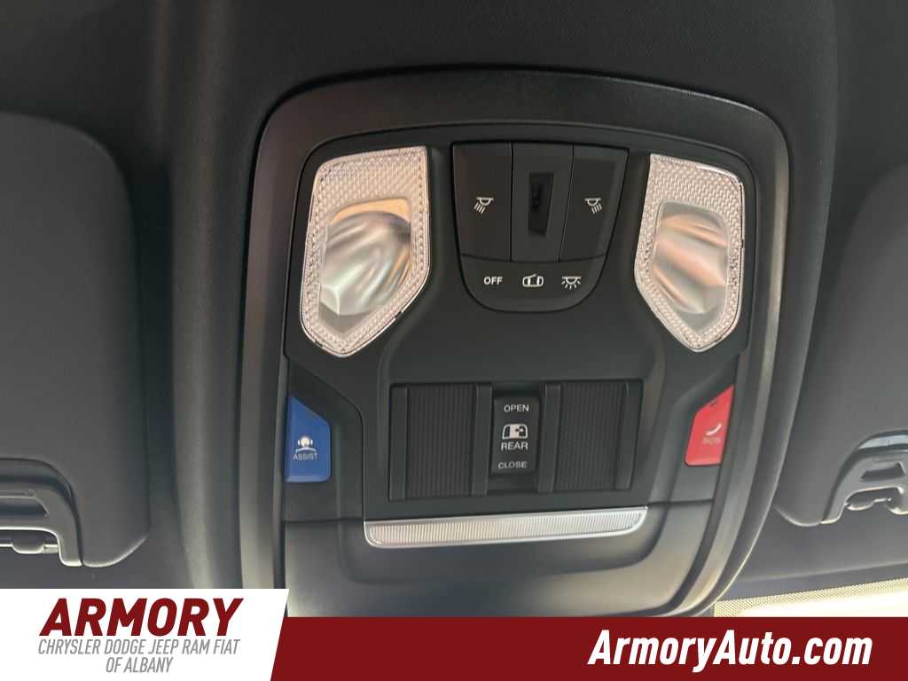 Thumbnail: 2026 RAM 2500 - 23