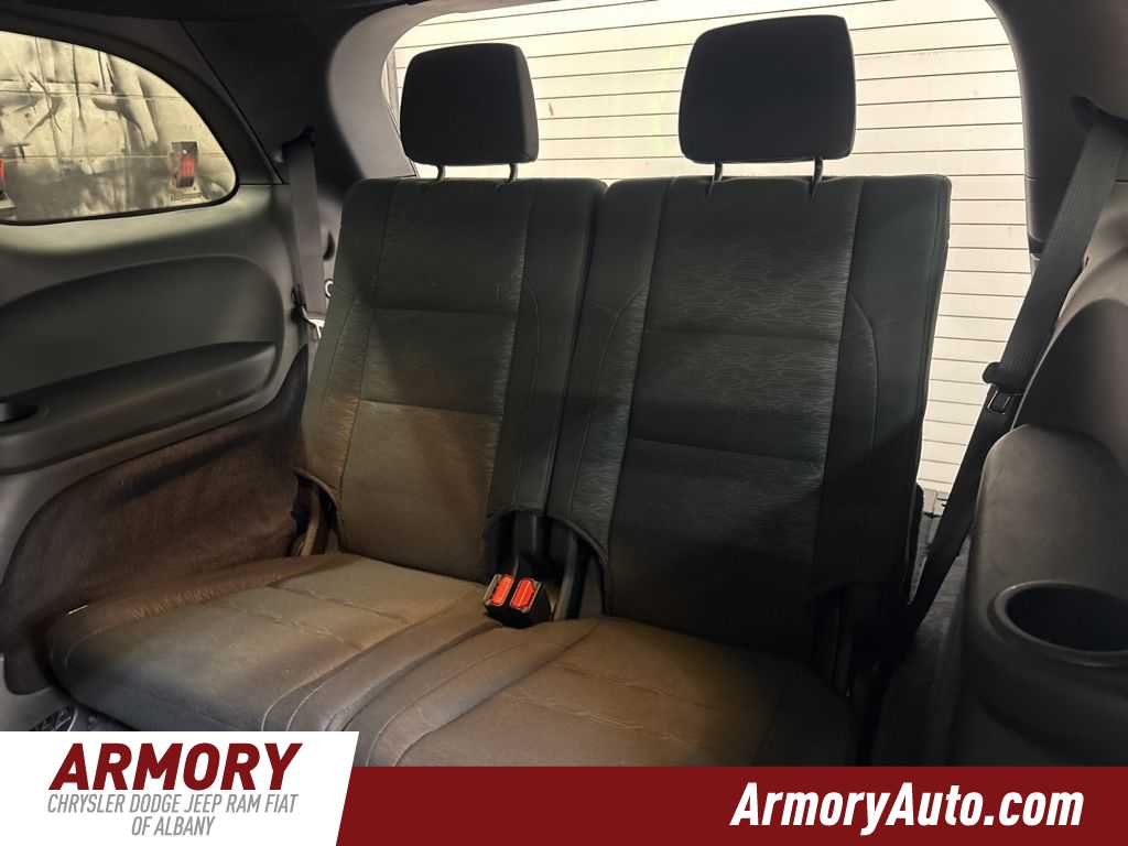 Thumbnail: 2025 Dodge Durango - 28