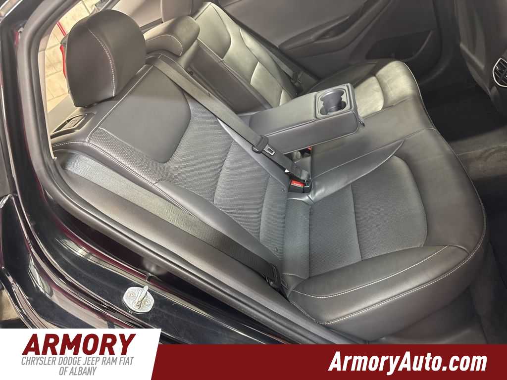 Thumbnail: 2019 Hyundai Ioniq - 30