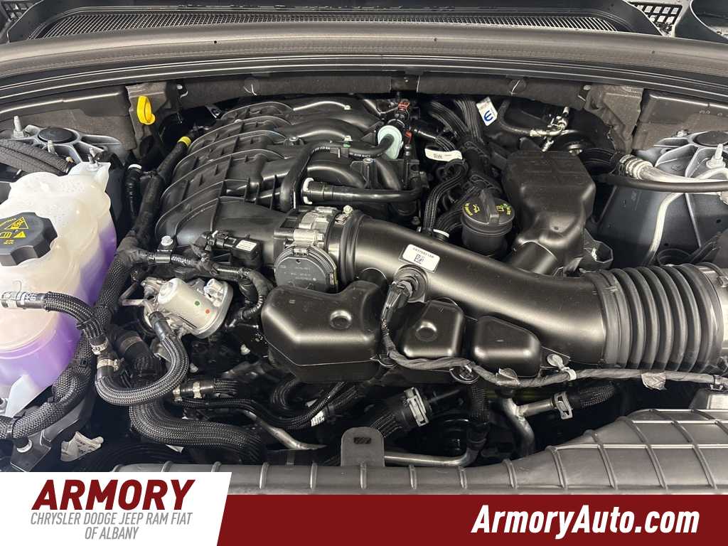 Thumbnail: 2025 Jeep Grand Cherokee - 40