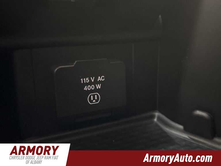 Thumbnail: 2026 RAM 1500 - 22
