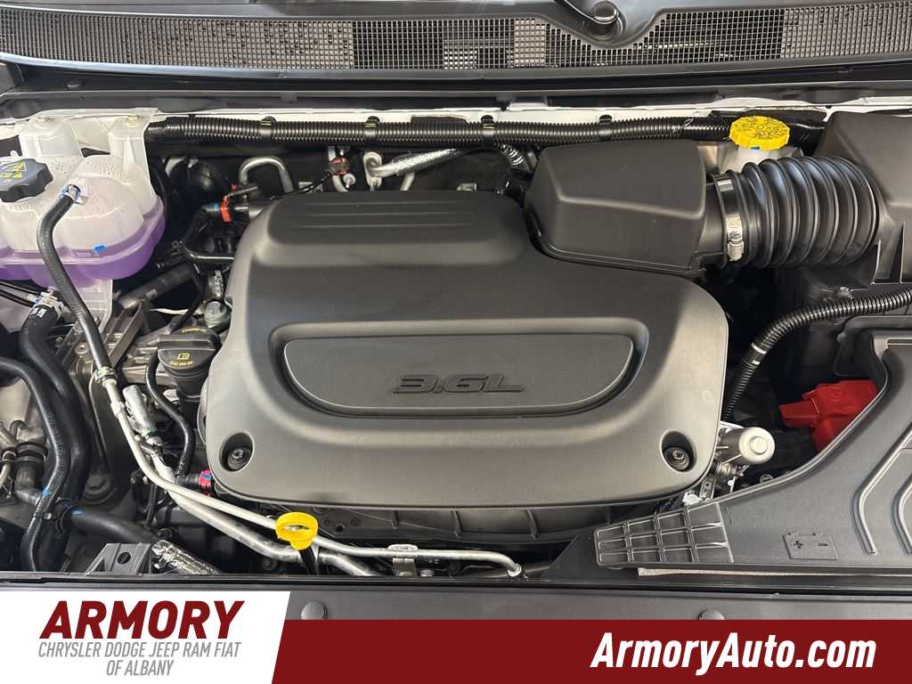 Thumbnail: 2026 Chrysler Pacifica - 45