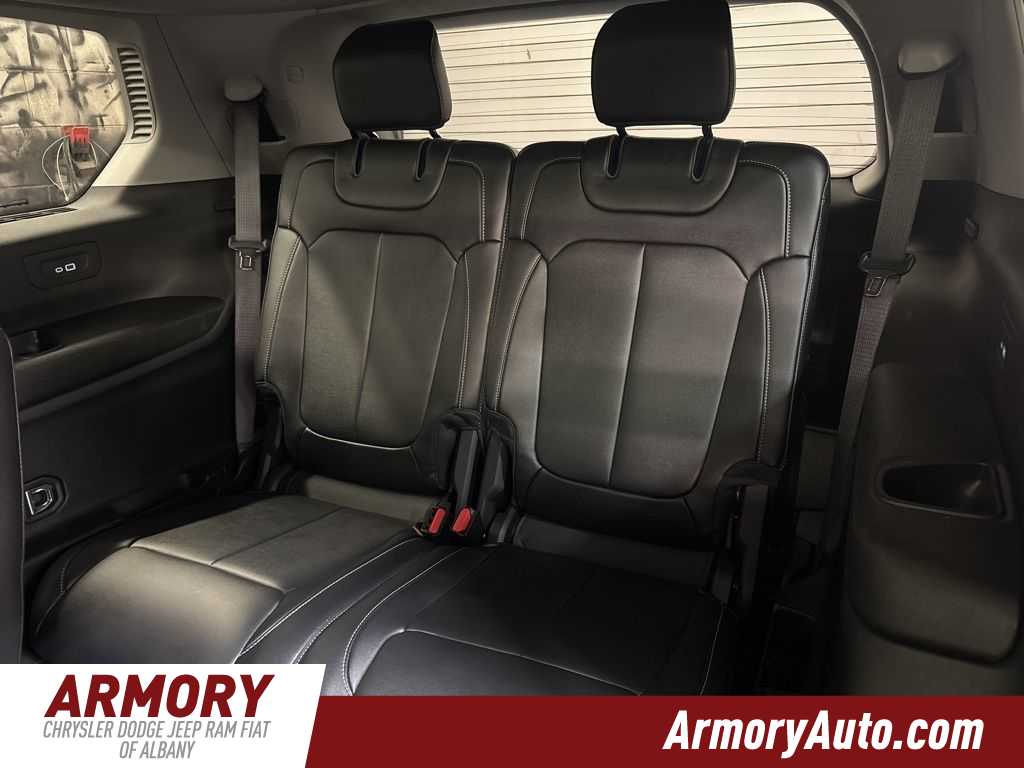 Thumbnail: 2023 Jeep Grand Cherokee L - 30