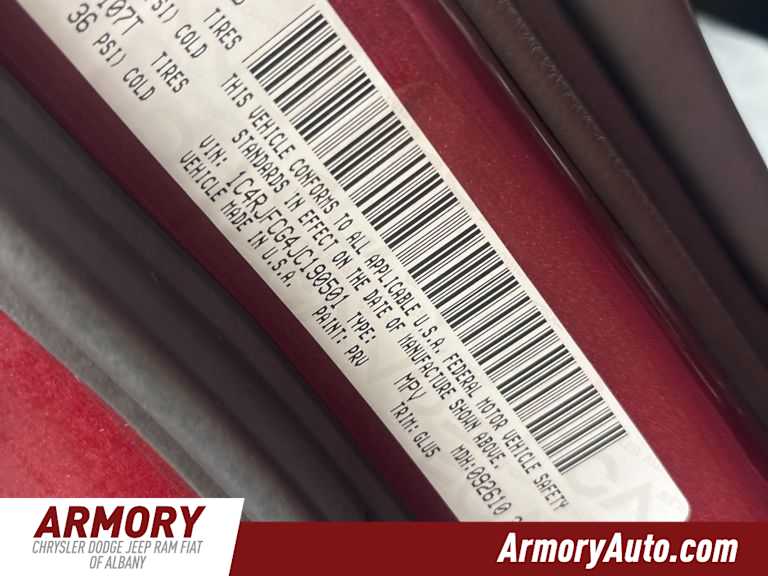 Thumbnail: 2018 Jeep Grand Cherokee - 43