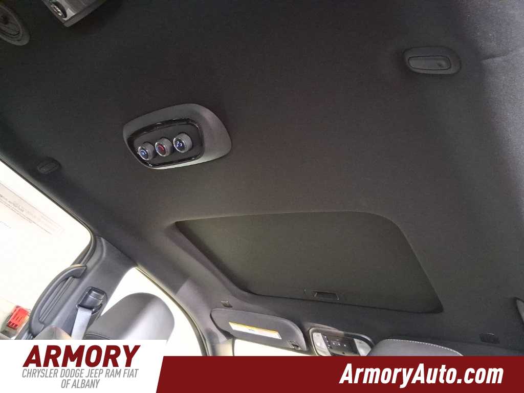 Thumbnail: 2026 Dodge Durango - 40