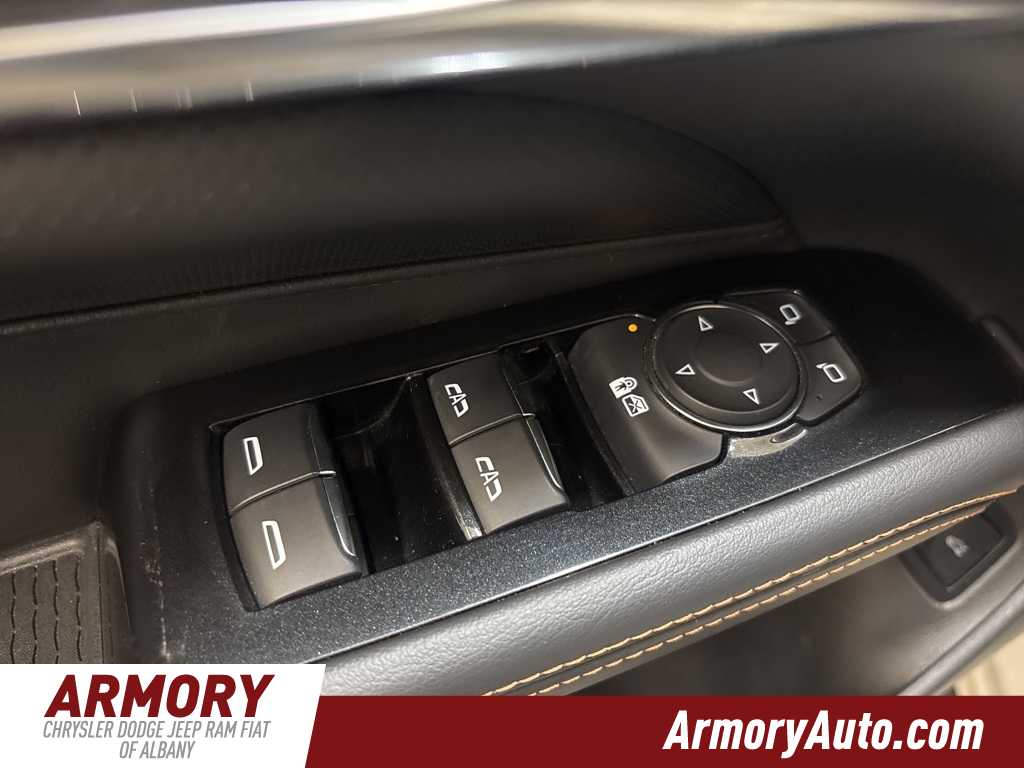 Thumbnail: 2021 Cadillac CT4 - 9