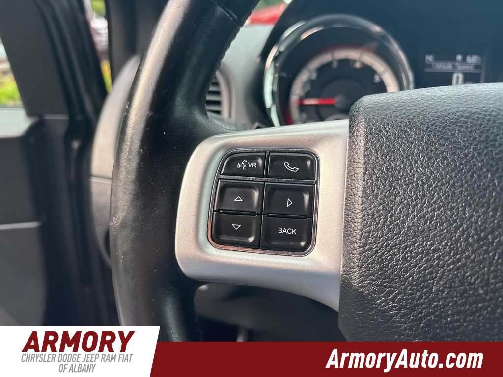 Thumbnail: 2019 Dodge Grand Caravan - 15